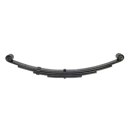 Ap Products AXLE LEAF SPRINGS 3000 LBS, 4 OR 5 LEAVES, 25-1/4 014-122111